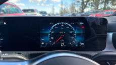 Mercedes-Benz A-Class A180 AMG Line Executive Edition 5dr Auto Petrol Hatchback